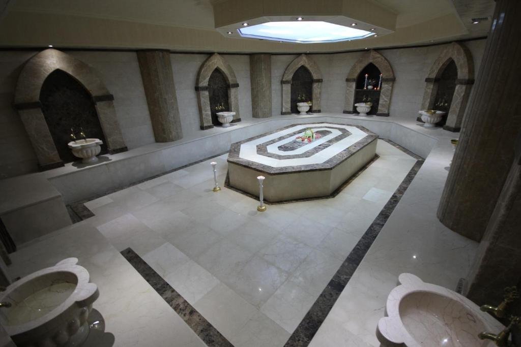 Özel VIP Terapi Odası