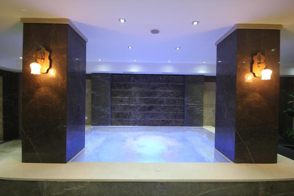 Premium Spa Ürünleri